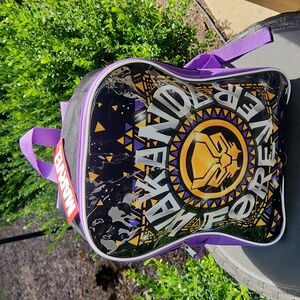 Marvel Wakanda Forever Full Size Backpack *Back To School !*
